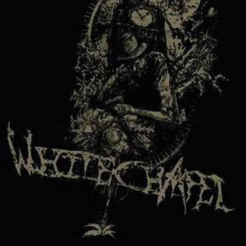 Whitechapel (USA) : Demo 1